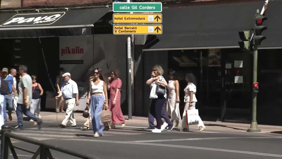 La Junta de Extremadura trabaja para crear su propio CIS