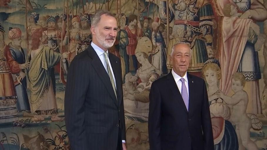 El Rey Felipe VI preside este jueves en Badajoz la proclamación del Premio Princesa de Girona Investigación 2025