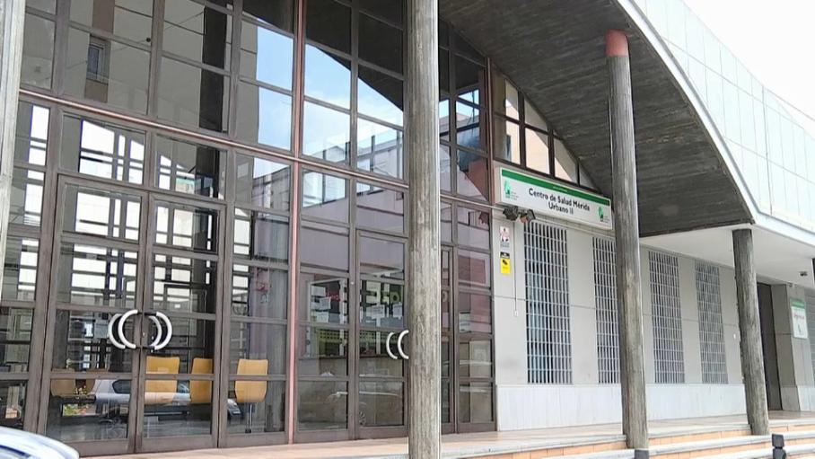 Centro de Salud San Luis en Mérida