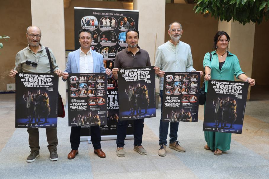 DIPUTACIÓN DE BADAJOZ
