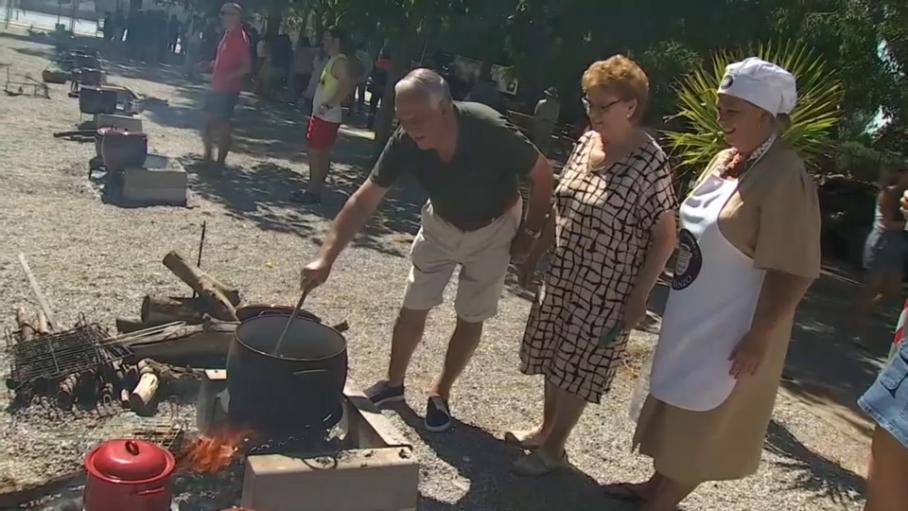 Valencia del Ventoso celebra su XII Feria del Garbanzo en fase final para ser declarado Indicación Geográfica Protegida