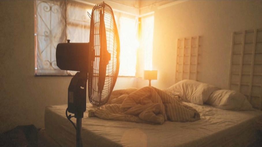 ventilador