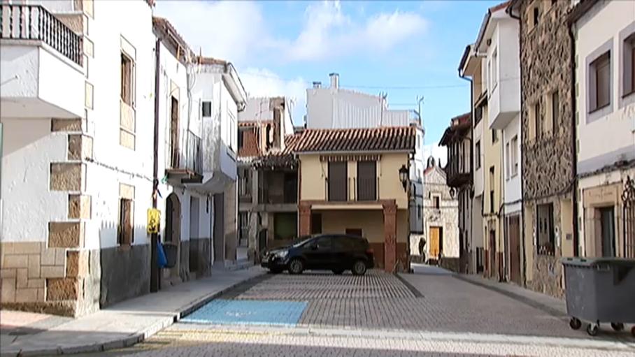El Cecopi no baraja ninguna medida para la localidad de El Torno en estos momentos