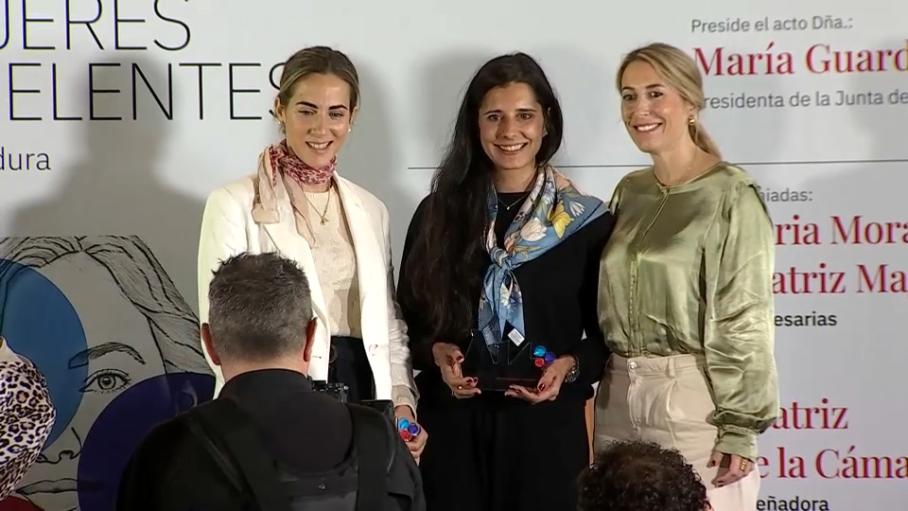Komvida Kombucha, Premio Alimentos de España