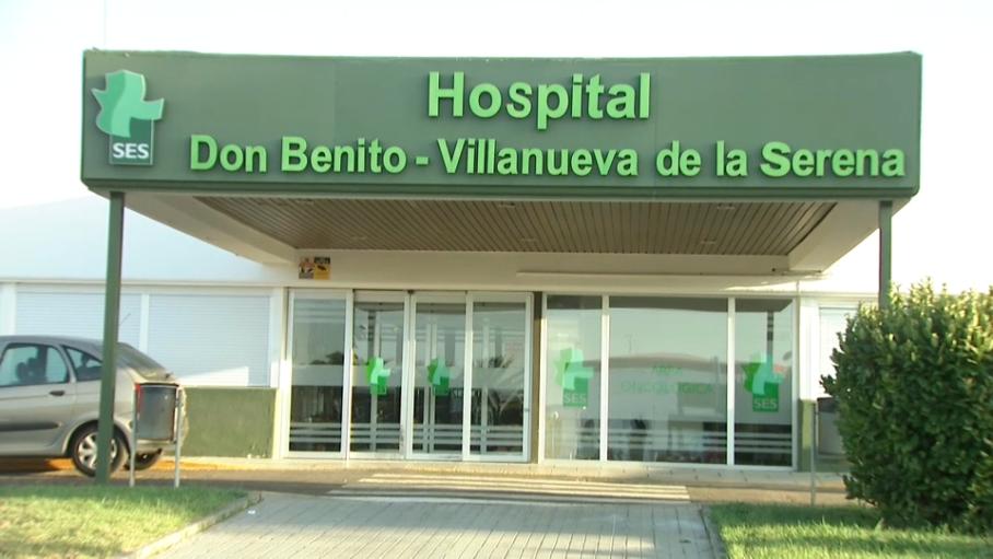  Dos personas heridas en un accidente de tráfico cerca de Magacela