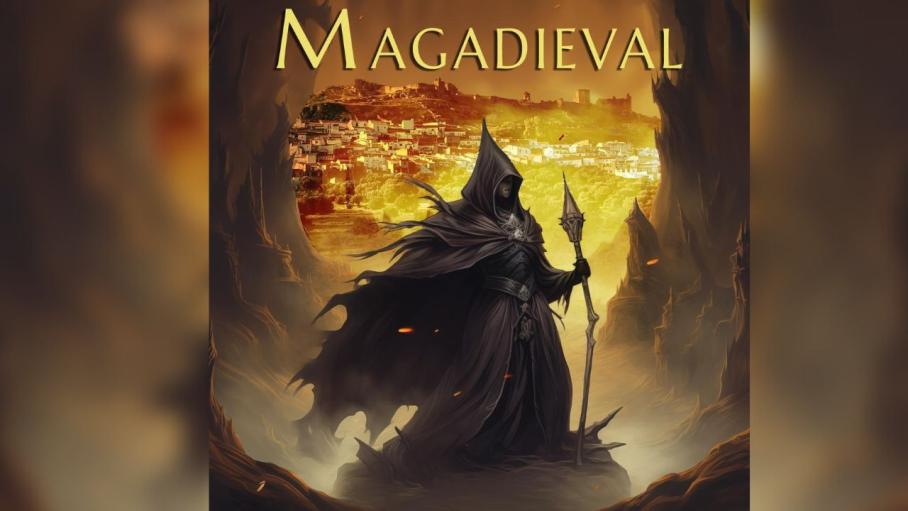Magacela vuelve a visitar su pasado con ´Magadieval´