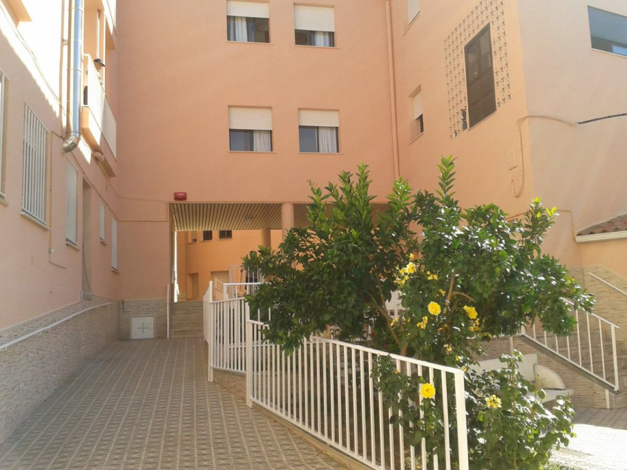 residencia torrejoncillo