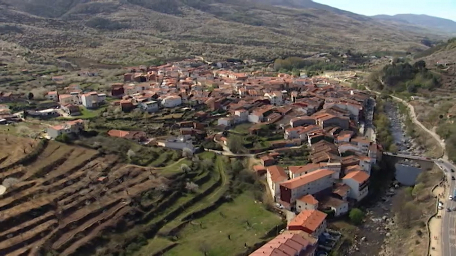 Moción de censura en Cabezuela del Valle