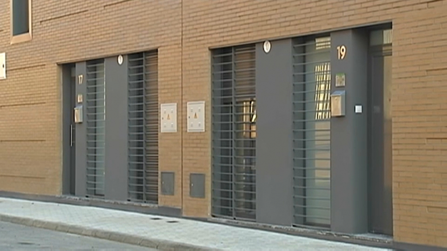 Ayudas a la vivienda