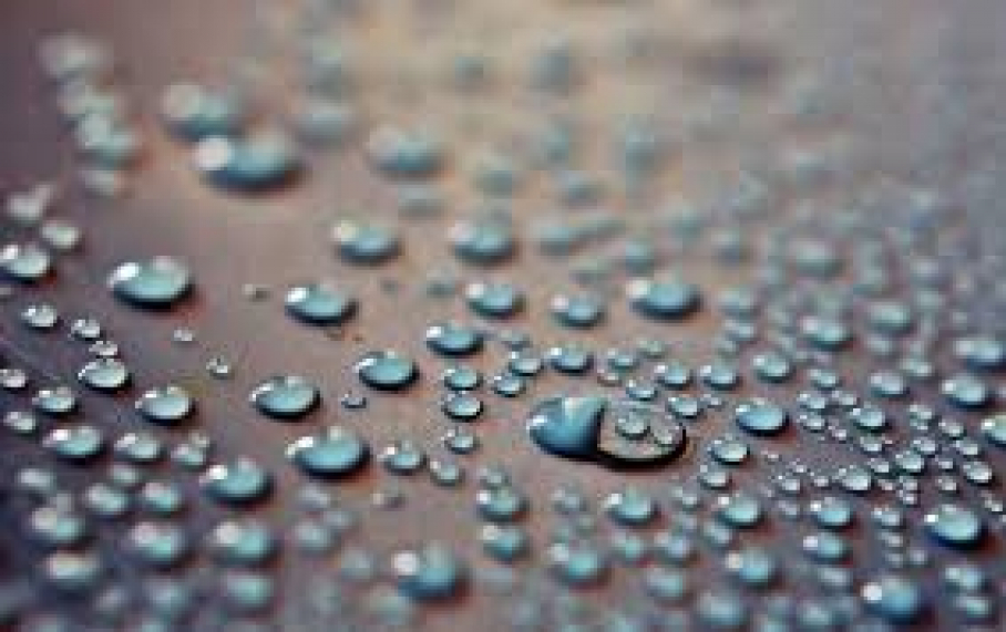 ¿Cómo se forman las gotas de lluvia? Canal Extremadura