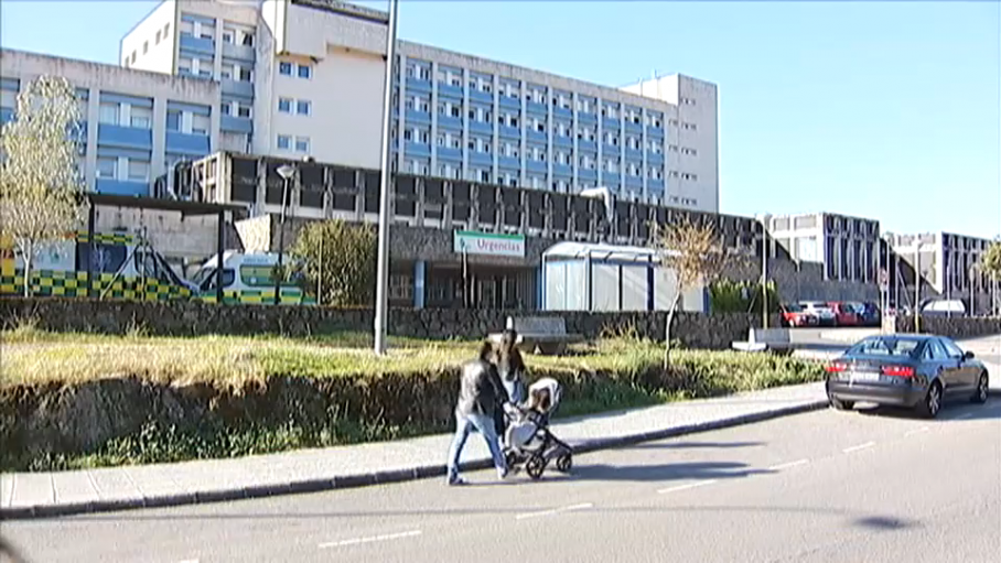 Hospital Virgen del Puerto de Plasencia