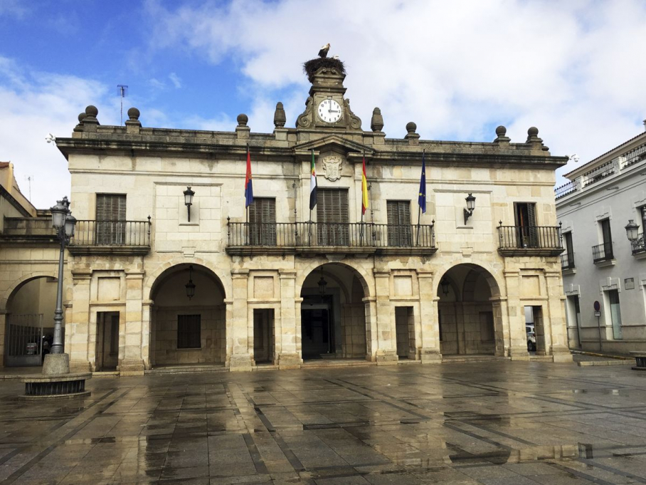 Ayuntamiento de Guareña