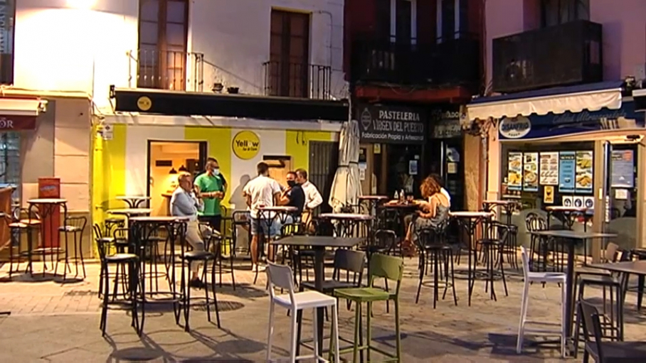 TSJEx ha ratificado este viernes la implantación del nivel de alerta 3 en todos los municipios del área de salud de Plasencia