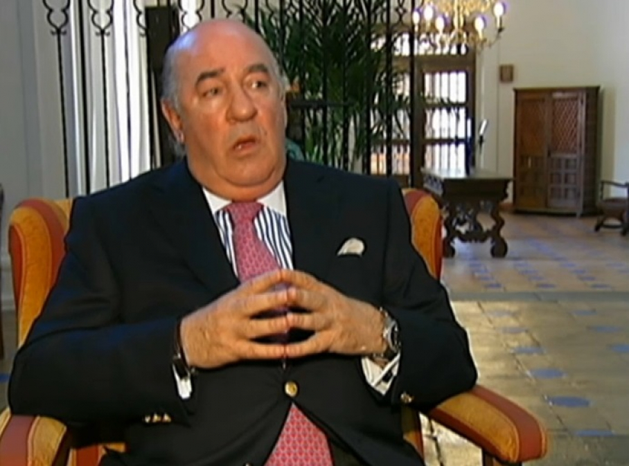 Luciano Pérez