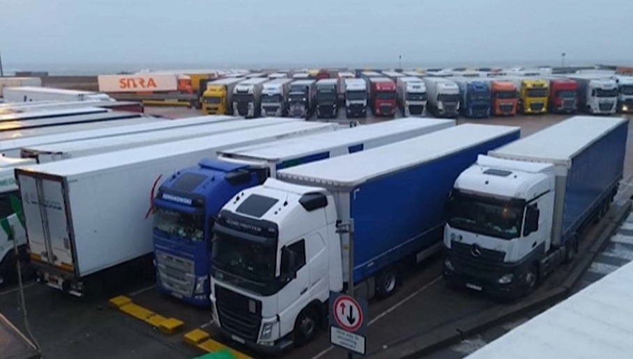 Camiones españoles