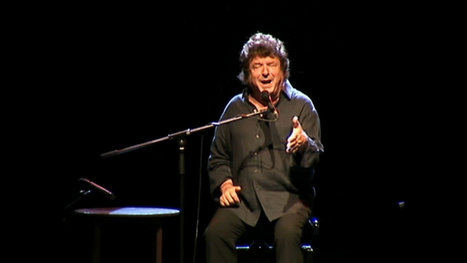 Enrique Morente