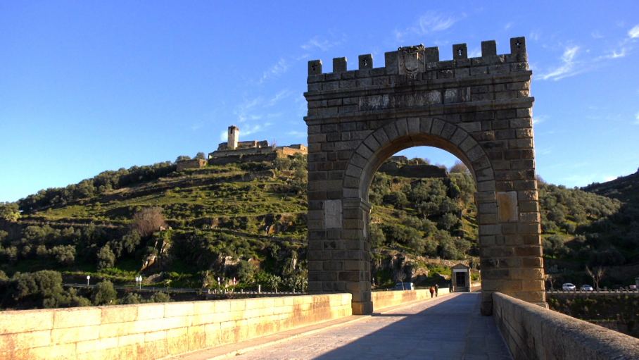 PATRIMONIO ALCANTARA - MUÉVETE
