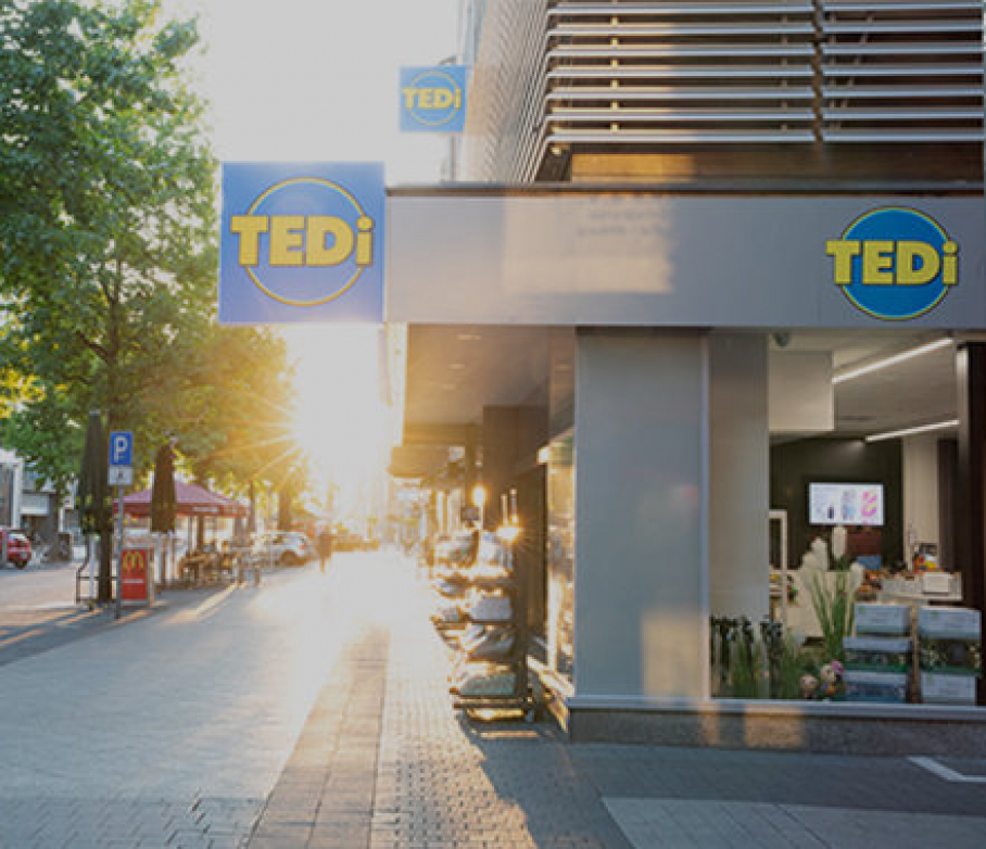 bazares Tedi