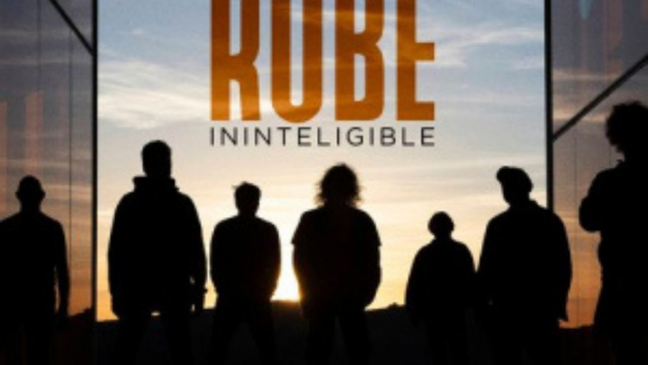 Carátula del nuevo single de Robe