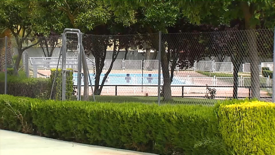 La piscina municipal de Llerena no podrá abrir sus puertas este verano