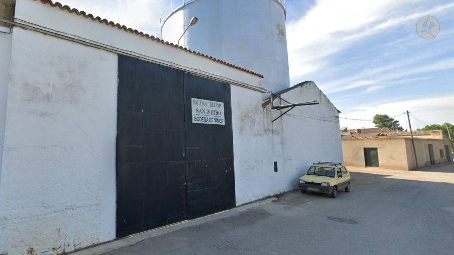 Cooperativa San Isidro de Entrín Bajo