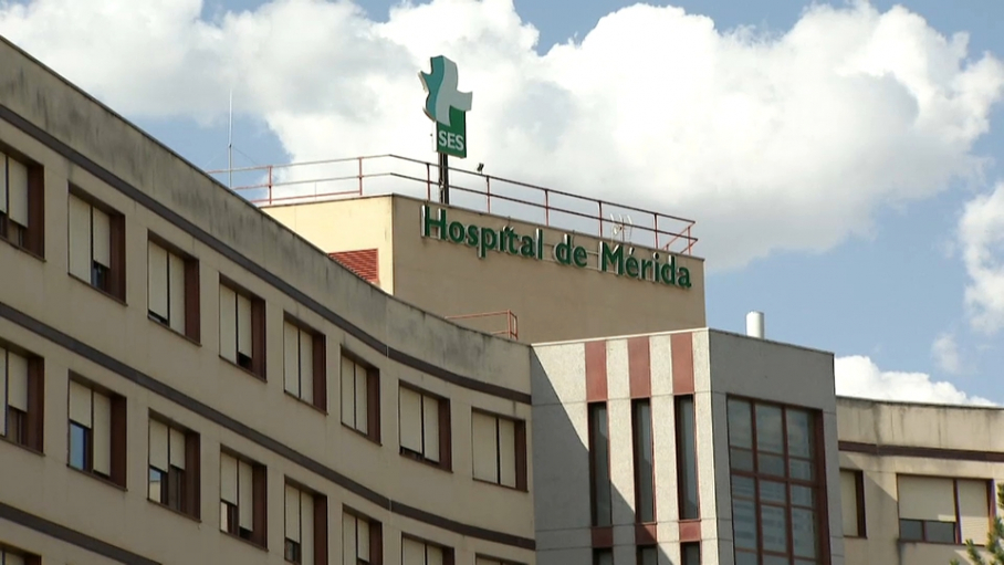 Hospital de Mérida