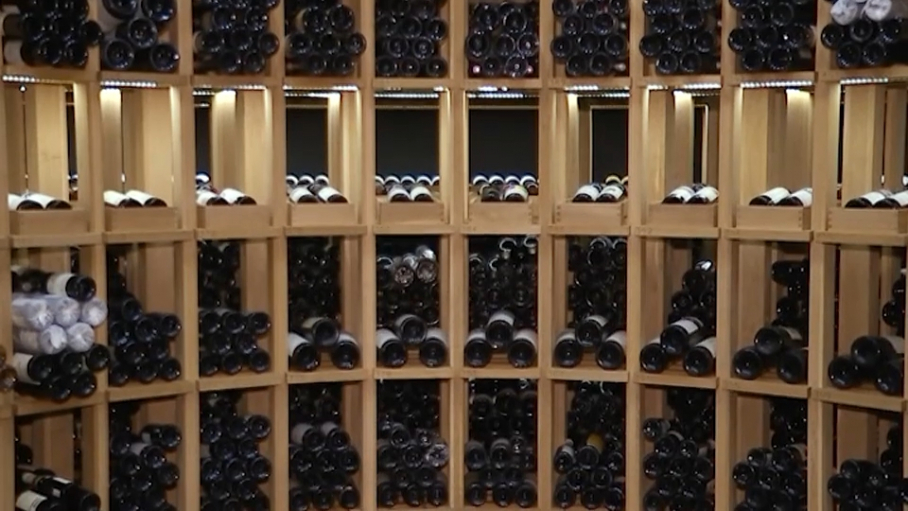 Vinos del Atrio