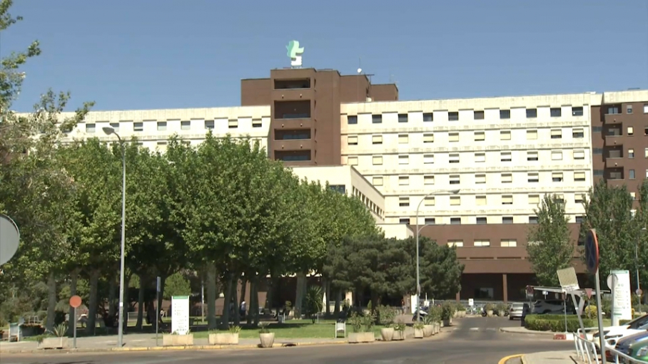 Hospital Universitario de Badajoz