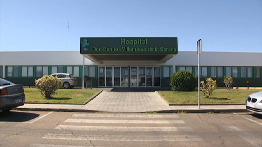 Hospital de Don Benito-Villanueva
