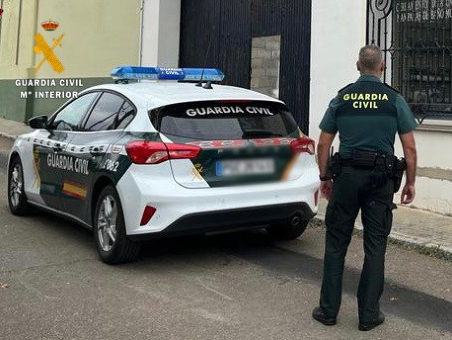 Guardia Civil