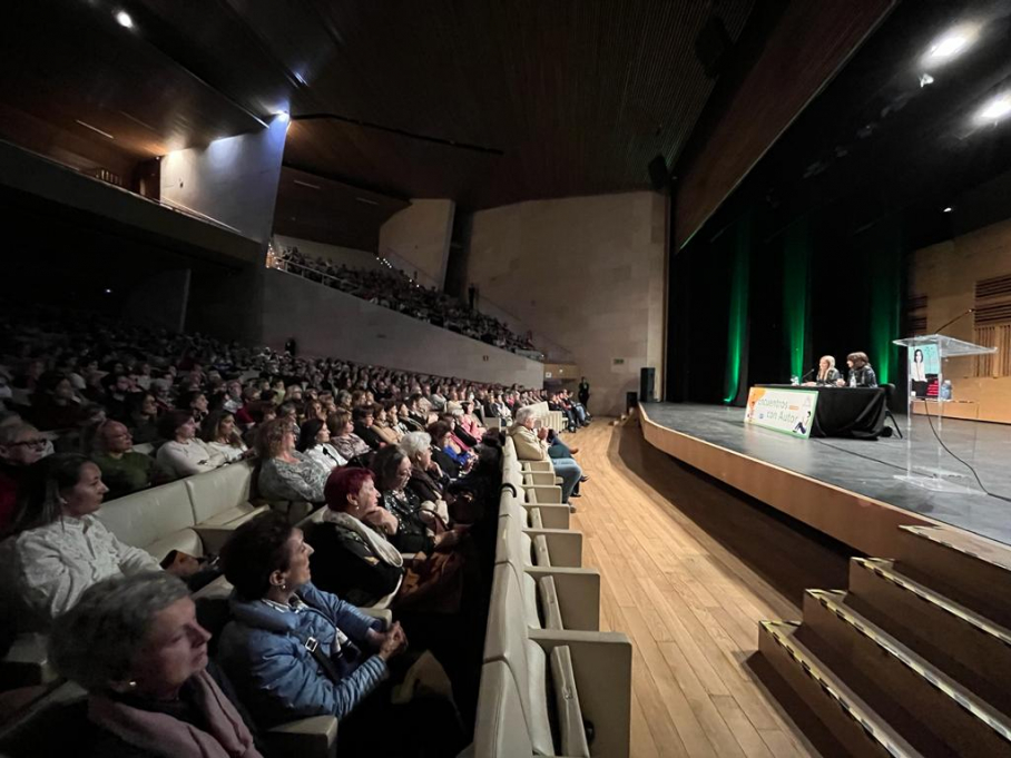 Encuentro de clubes de lectura en Cáceres