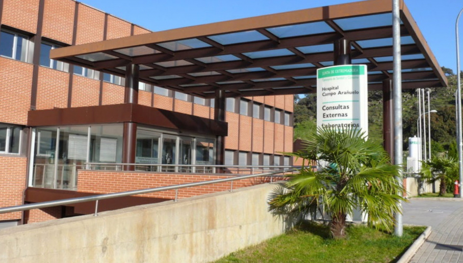 Hospital Campo Arañuelo