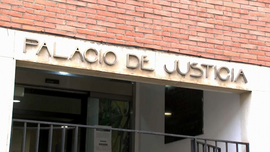 Palacio de Justicia Villanueva