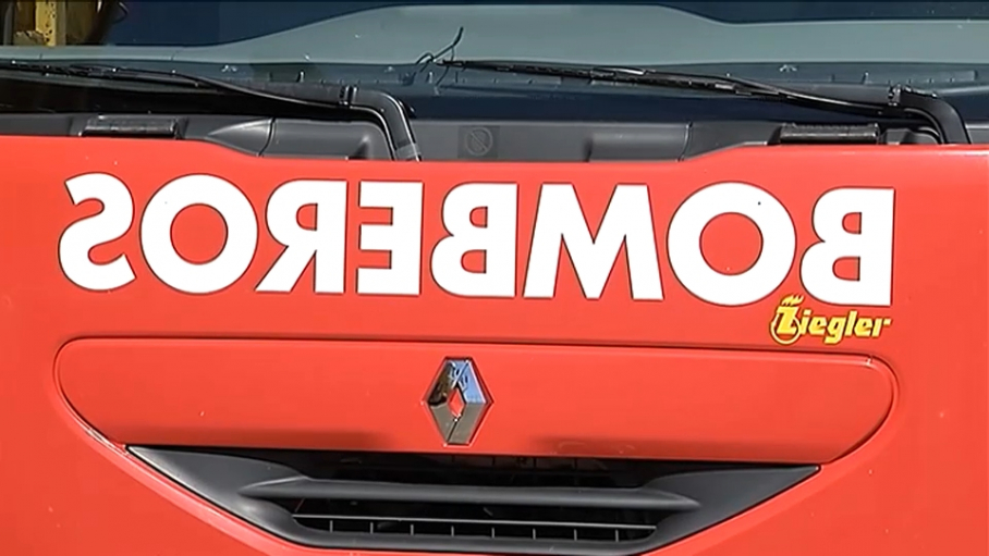 Bomberos