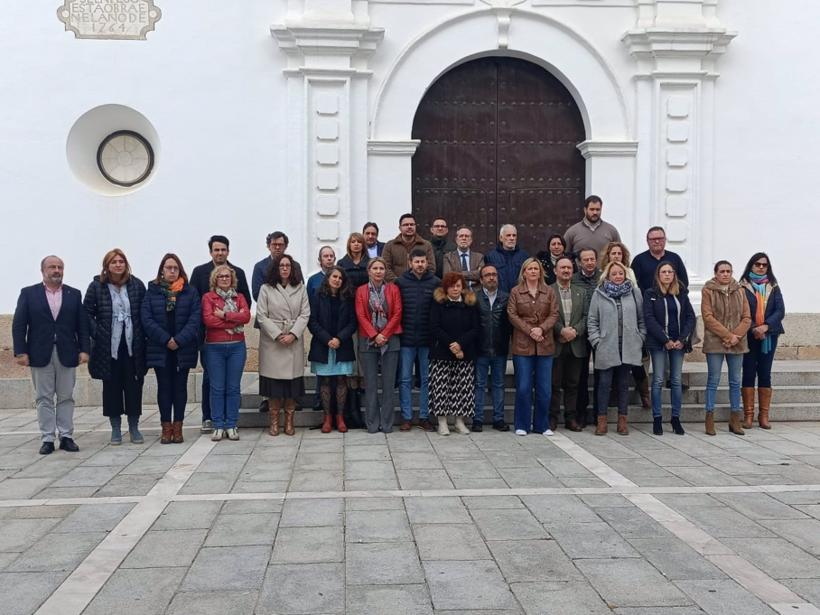 Minuto de silencio en la Asamblea por trabajador fallecido electrocutado