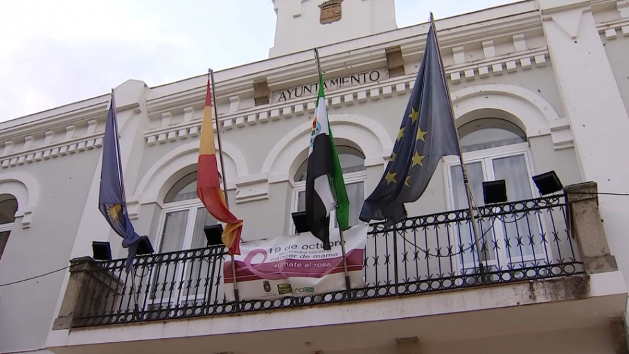 Ayuntamiento de Navalmoral de la Mata