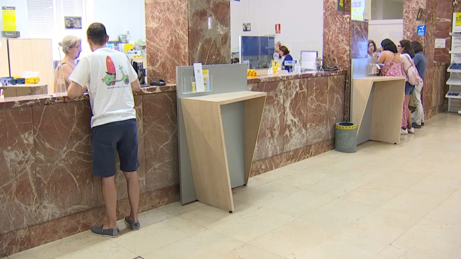 Ampliado el plazo del voto por correo