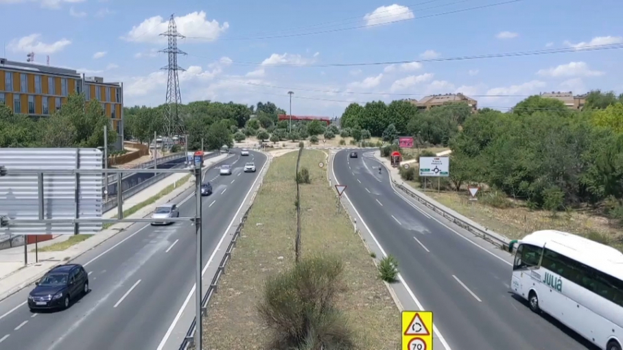 Accidentes en verano