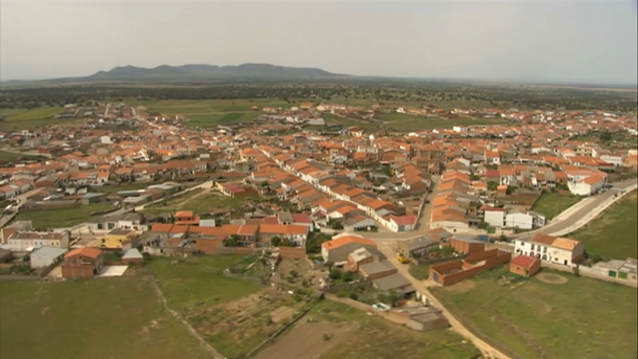 Casas de Don Pedro