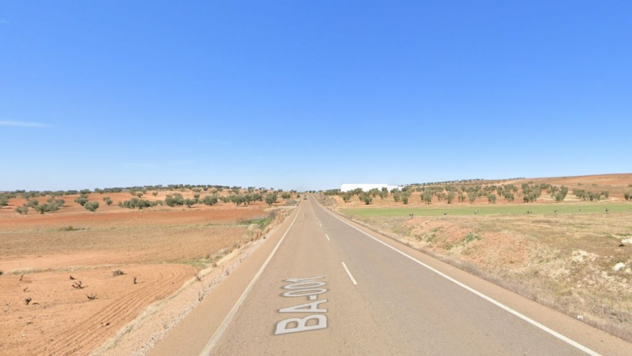 carretera aceuchal