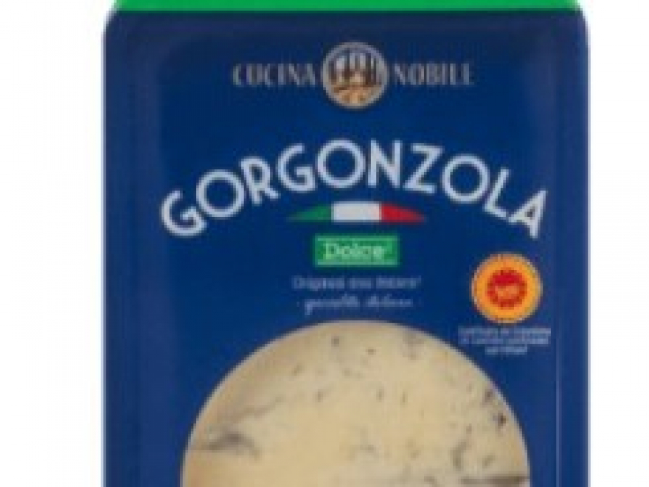 Alerta alimentaria