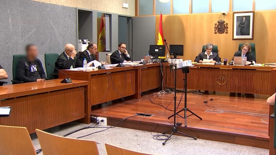 Juicio en Mérida por homicidio en Campanario
