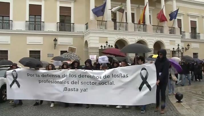 Homenaje a Belén Cortés en Badajoz