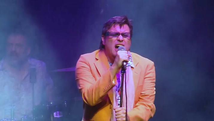 Duende Josele ofrece un concierto el próximo viernes en el Teatro López de Ayala de Badajoz