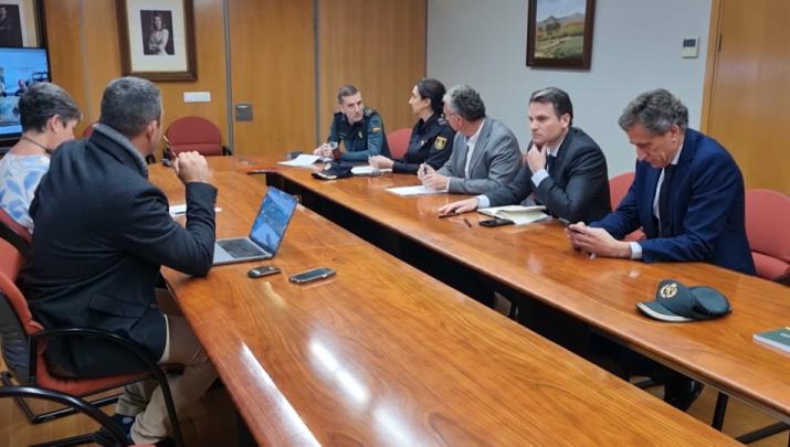 Extremadura declara la situación operativa 0 del Plan PLATERCAEX