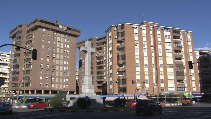 Extremadura es la tercera región donde más crece la compraventa de viviendas en los últimos 12 meses, según los notarios