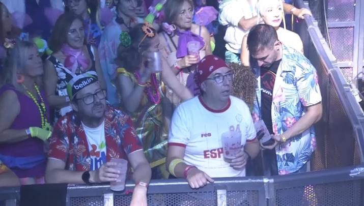 El festival Horteralia de Cáceres vende más de 1.500 abonos en veinticuatro horas