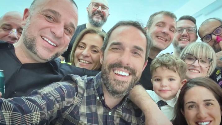 Día de la Familia