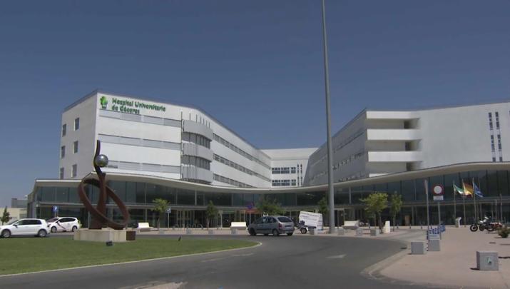 Muere un joven de 18 años en una reyerta con arma blanca en Cáceres y un menor resulta herido grave