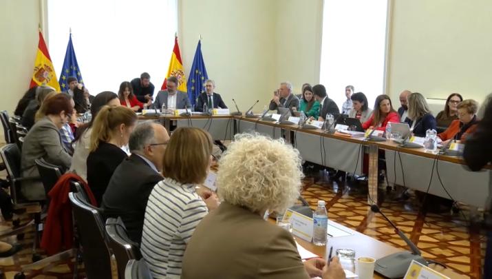 Este martes acaba el plazo de las CCAA para presentar la cifra de menores migrantes que atienden